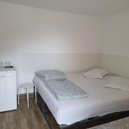 Hostel Nord Poshtel Bukareszt Zewnętrze zdjęcie