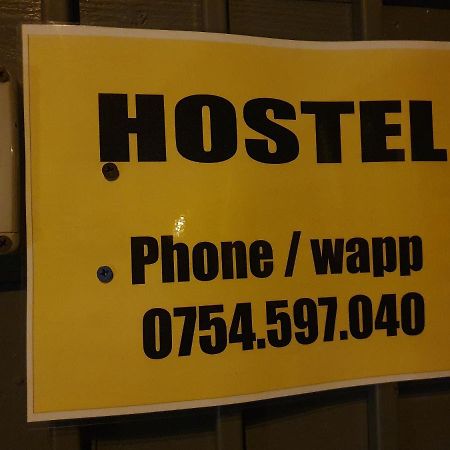 Hostel Nord Poshtel Bukareszt Zewnętrze zdjęcie
