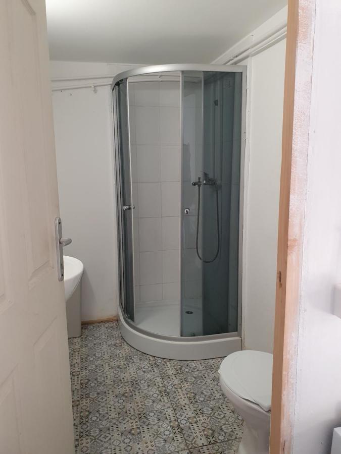 Hostel Nord Poshtel Bukareszt Zewnętrze zdjęcie