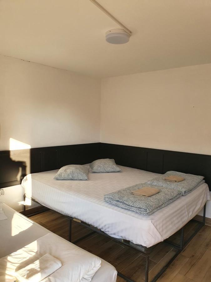 Hostel Nord Poshtel Bukareszt Zewnętrze zdjęcie