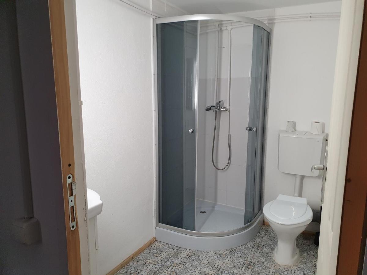 Hostel Nord Poshtel Bukareszt Zewnętrze zdjęcie