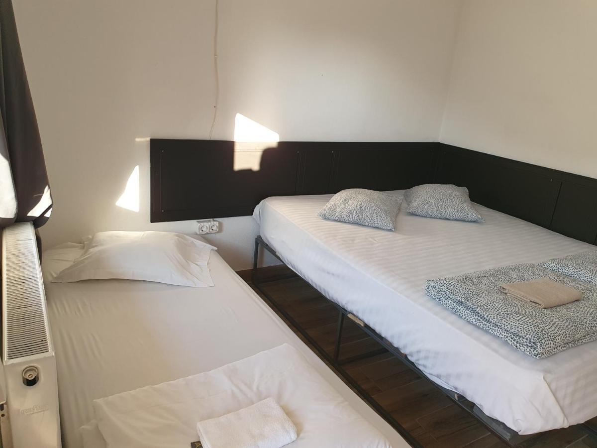 Hostel Nord Poshtel Bukareszt Zewnętrze zdjęcie