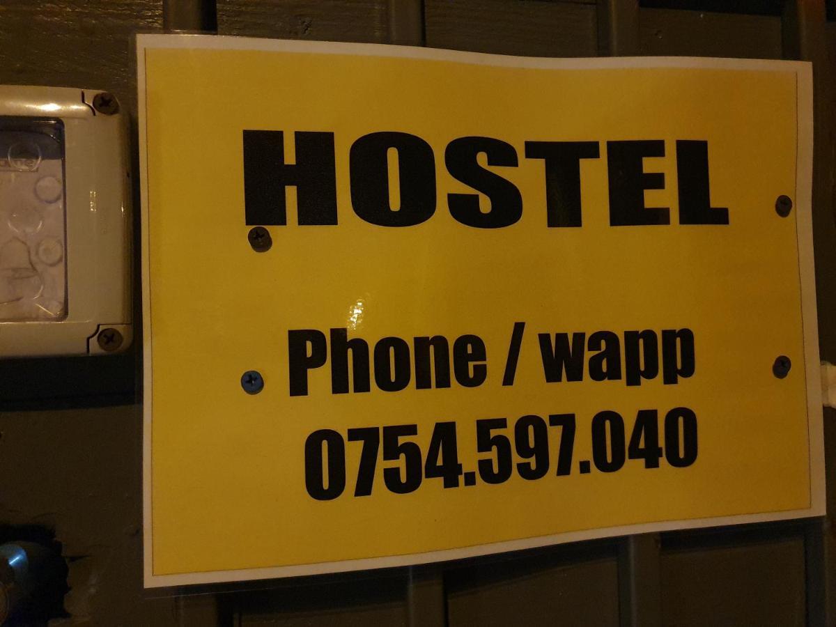 Hostel Nord Poshtel Bukareszt Zewnętrze zdjęcie